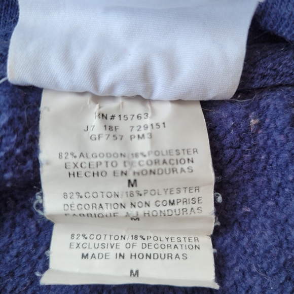 Reverse Weave Champion Hoodie - Picture 4 of 11